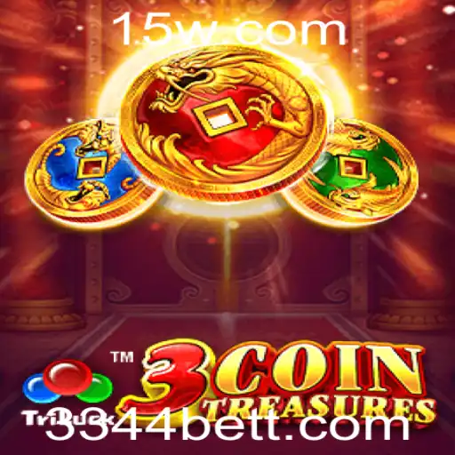 Explorando o Mundo de 3CoinTreasures: Um Mergulho em Sua Jogabilidade e Regras