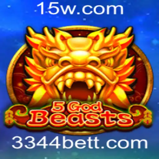 Descubra o Fascinante Mundo de 5GodBeasts: Um Mergulho nas Regras e Dinâmicas do Jogo