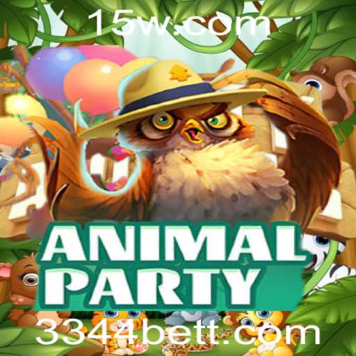 AnimalParty: O Jogo que Conquista