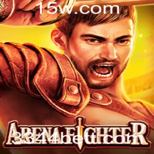 ArenaFighter: O Novo Fenômeno dos Jogos de Luta