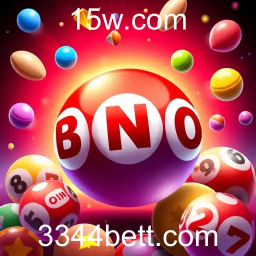 O Crescimento do Bingo Online: Uma Análise Abrangente com 3344bet