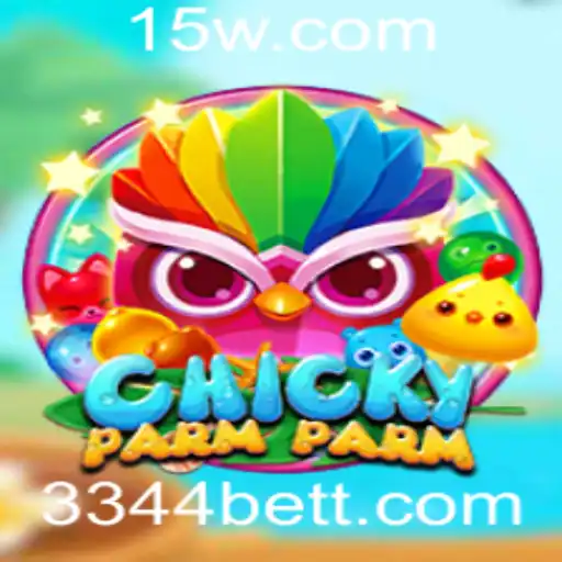 Uma Aventura no Mundo de ChickyParmParm