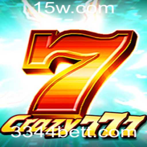 Descubra o Mundo do Jogo Crazy777 com 3344bet