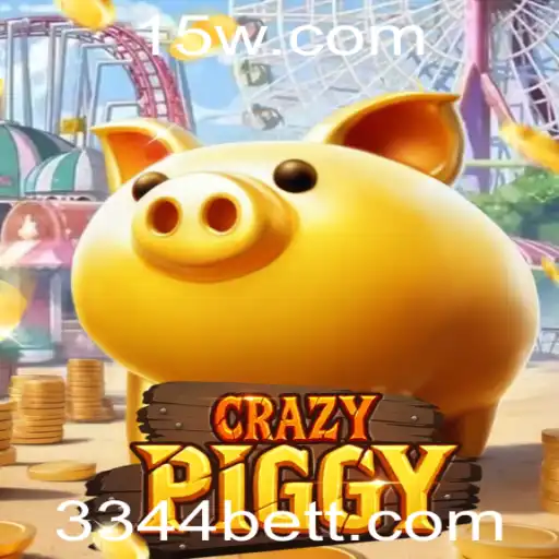 Explorando CrazyPiggy: Um Jogo Online Inovador com 3344bet