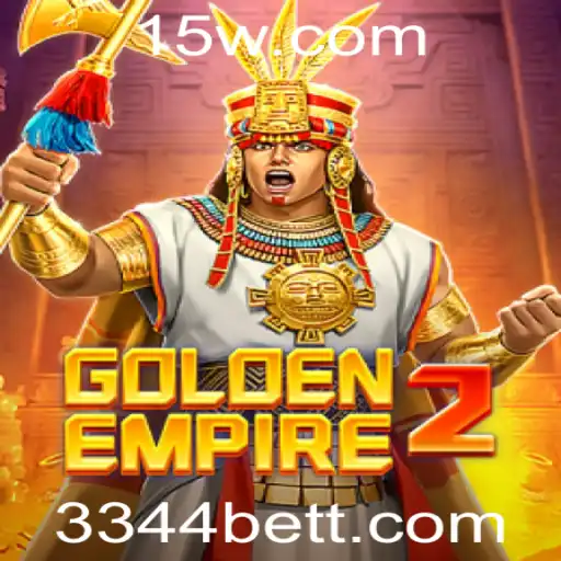 Explorando GoldenEmpire2: Uma Jornada no Mundo dos Jogos de Estratégia