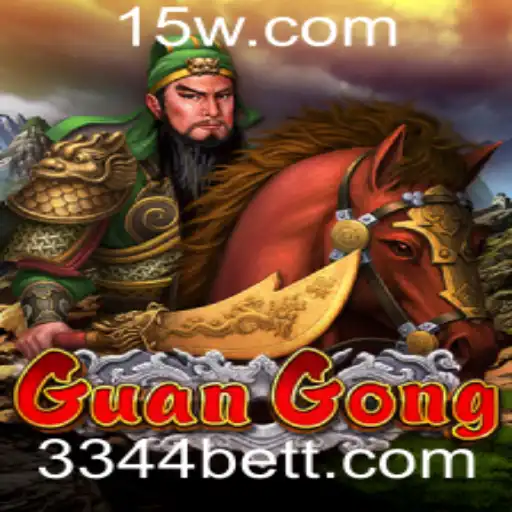 Explorando o Mundo de GuanGong: O Jogo que Combinou Estratégia e Cultura com 3344bet