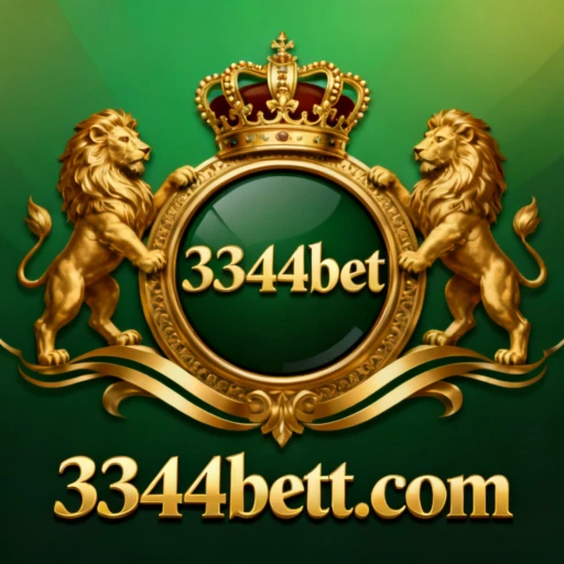 3344bet Logo