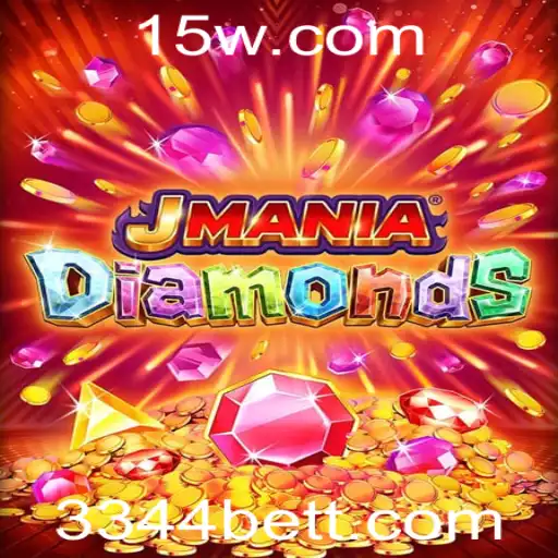 JManiaDiamonds: Descubra o Fascinante Mundo dos Diamantes com 3344bet