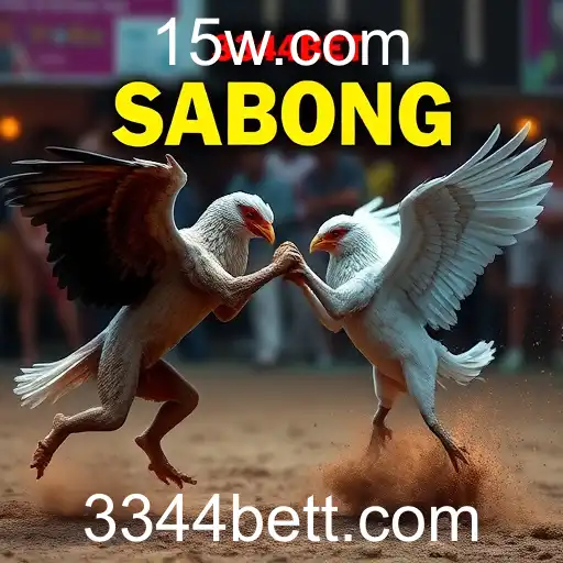 Jogos de sabong