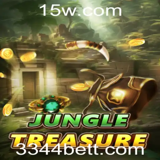 Desbravando o Universo de JungleTreasure: Aventura e Estratégia