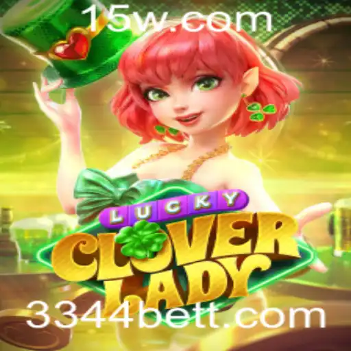 Descubra o Excitante Universo de LuckyCloverLady
