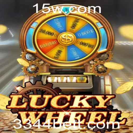 Explorando o Empolgante Mundo do LuckyWheel