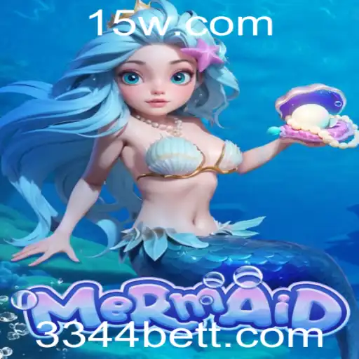 Explorando o Fascinante Mundo do Jogo Mermaid no 3344bet
