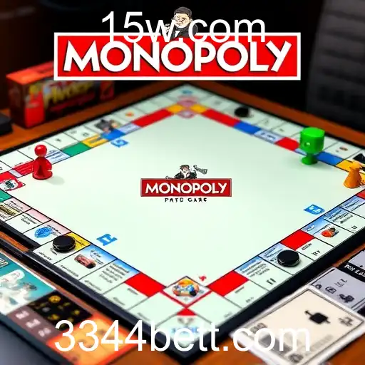 Monopoly