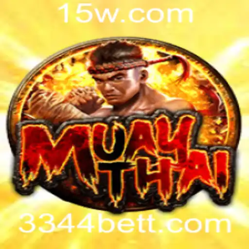 Descubra o Fascinante Mundo do Jogo MuayThai com 3344bet