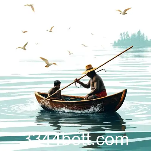 Pesca: A Arte Ancestral e Sustentável