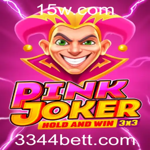 Explorando o Universo de PinkJoker: O Jogo Inovador da 3344Bet