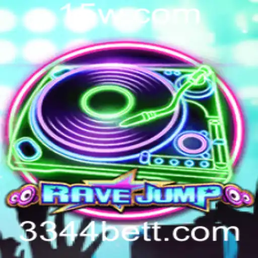 Explorando o Mundo Vibrante de RaveJump: A Nova Sensação dos Jogos Online