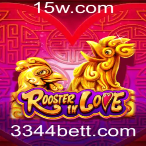 Descubra o Mundo Fascinante de RoosterInLove
