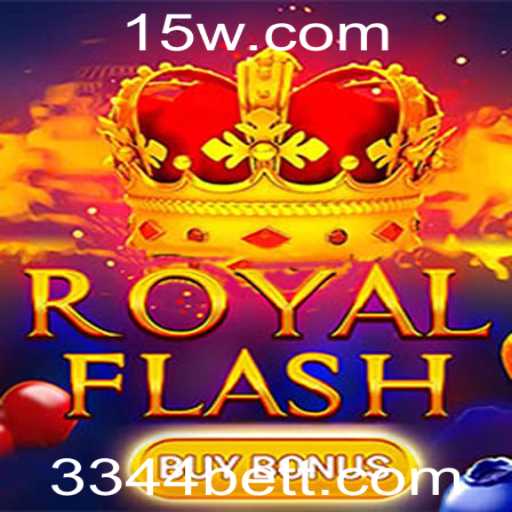 Desvendando o Jogo RoyalFlashBuyBonus com a Chave 3344bet