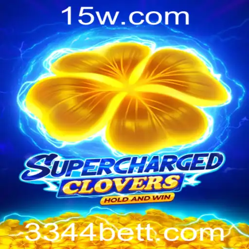 Explorando o Universo de SchargedClovers: Um Jogo Inovador com 3344bet