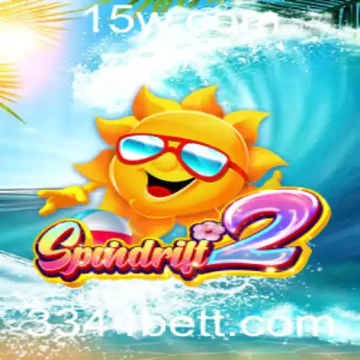 Conheça o Mundo Fascinante de Spindrift2: O Jogo que Está Revolucionando as Apostas com 3344bet