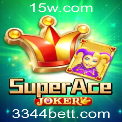 SuperAceJoker: O Jogo de Cartas que Está Conquistando o Mundo