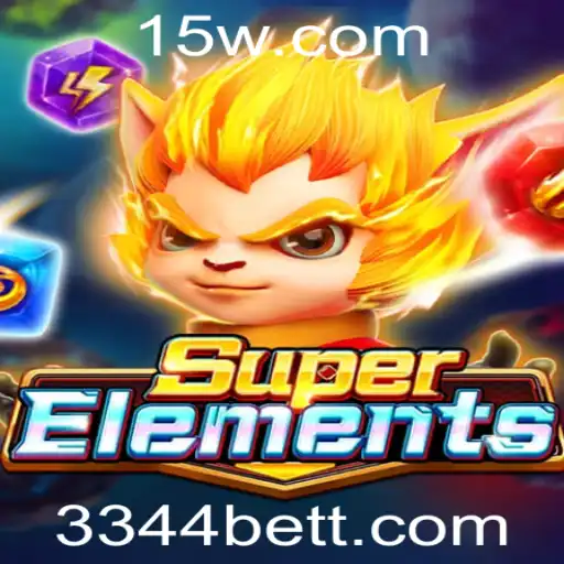 Descubra a Aventura Inovadora de SuperElements no Mundo dos Jogos