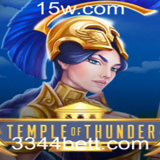 Explorando o Mundo de TempleofThunder: Aventura e Estratégia Emocionantes