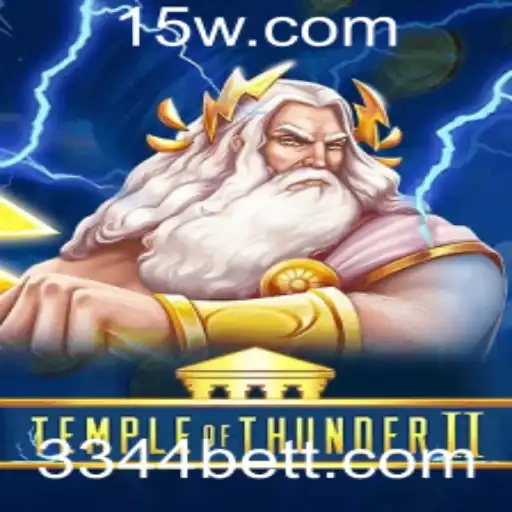 Explorando o Universo de TempleofThunderII: Um Guia Completo Sobre o Jogo e suas Regras
