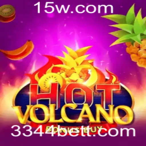 Explorando o Jogo HotVolcanoBonusBuy da 3344bet