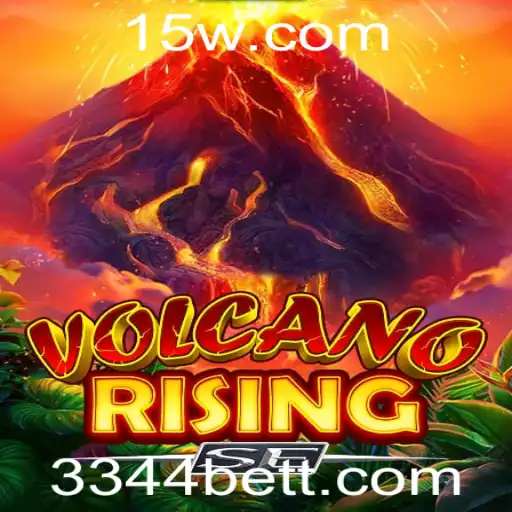 Descubra os Segredos do Jogo VolcanoRisingSE