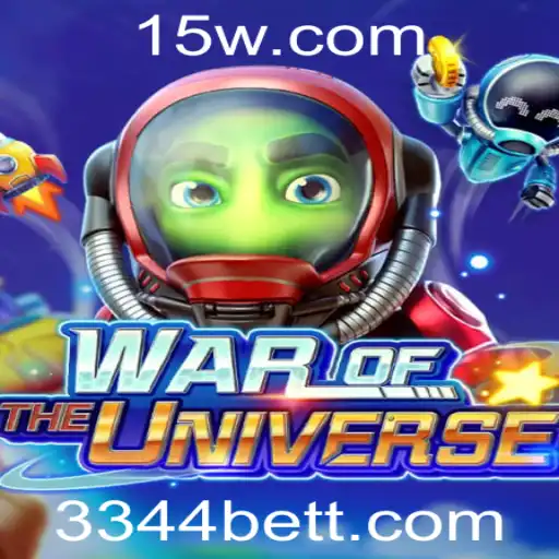 WAROFTHEUNIVERSE: Um Mergulho no Jogo que Está Revolucionando o Entretenimento