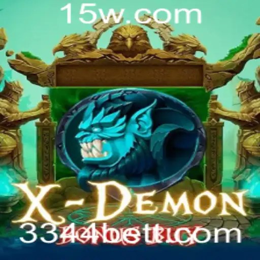 Tudo Sobre o Jogo XDemonBonusBuy e Sua Popularidade em 3344bet